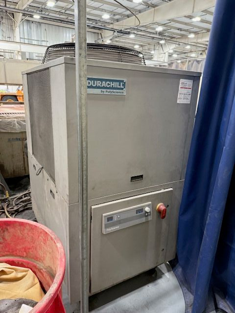 Flow Mach 4C Series Water Jet For Sale