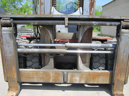 36,000 lb Taylor Forklift For Sale