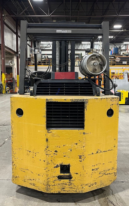20,000 lb Royal TA200 Forklift For Sale