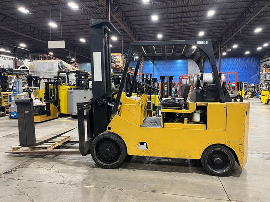 20,000 lb Royal TA200 Forklift For Sale