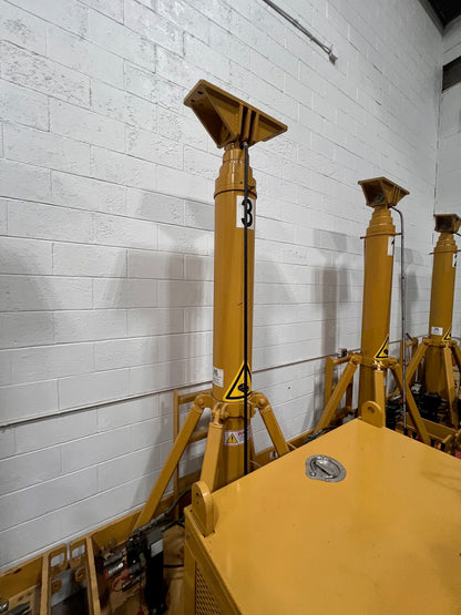 240 Ton Lift Systems Gantry For Sale