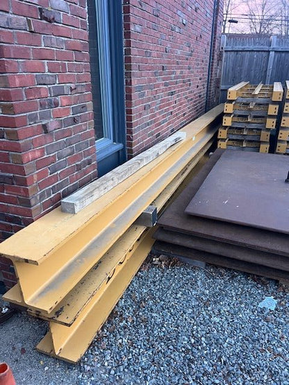 240 Ton Lift Systems Gantry For Sale