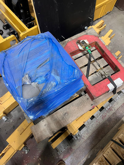 240 Ton Lift Systems Gantry For Sale