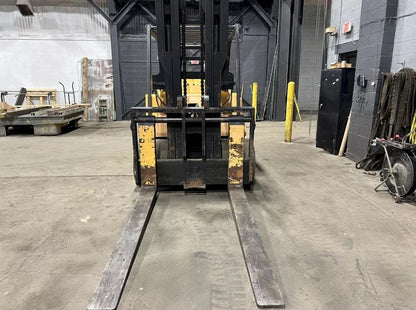40,000 lb Royal Forklift For Sale