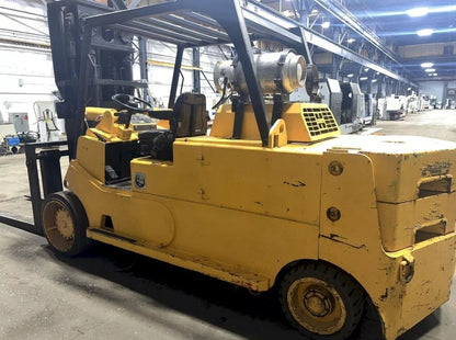 40,000 lb Royal Forklift For Sale
