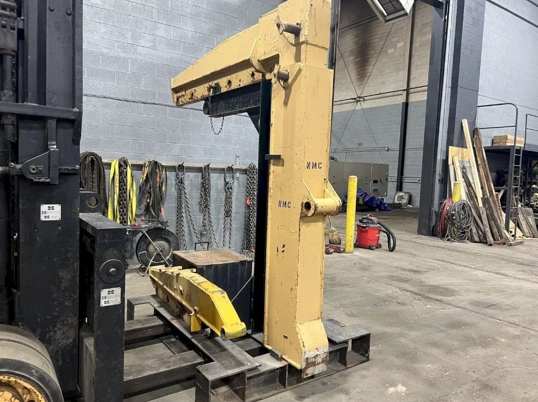 40,000 lb Royal Forklift For Sale