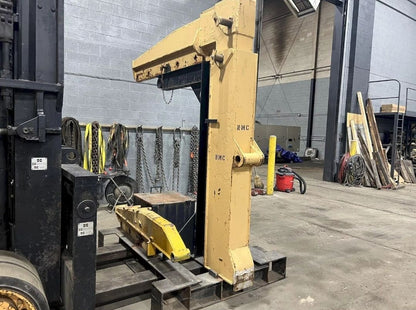 40,000 lb Royal Forklift For Sale