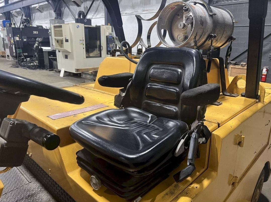 40,000 lb Royal Forklift For Sale