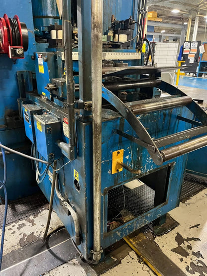 6,000 lb Dallas Servo Feedline For Sale