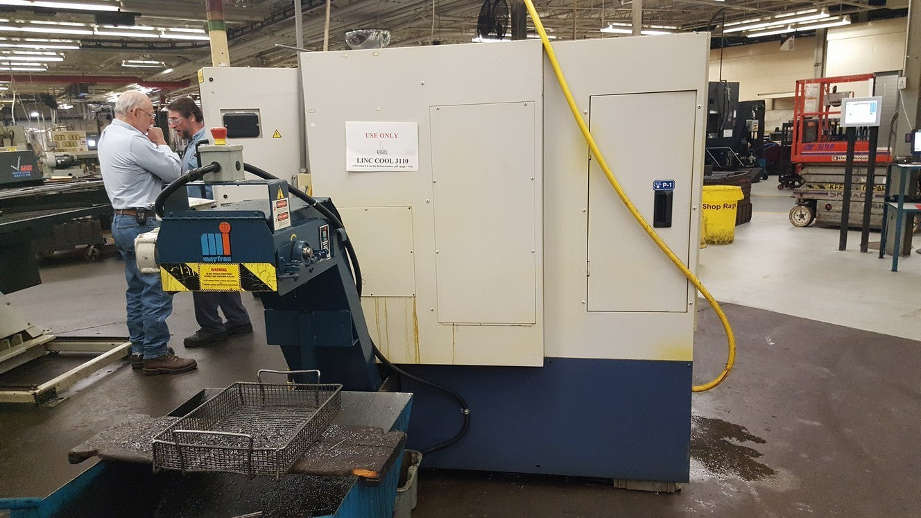 Mori Seiki CNC Lathe Turning Center For Sale SL-250 Used