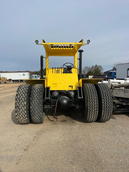 46,000 lb Hyster Forklift For Sale
