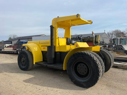46,000 lb Hyster Forklift For Sale