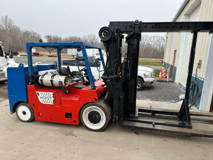 25/35 Hoist Forklift For Sale