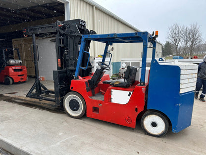 25/35 Hoist Forklift For Sale