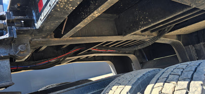 Trail King Hydraulic Beaver Tail Trailer For Sale