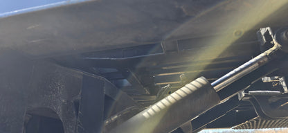 Trail King Hydraulic Beaver Tail Trailer For Sale