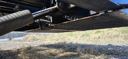 Trail King Hydraulic Beaver Tail Trailer For Sale