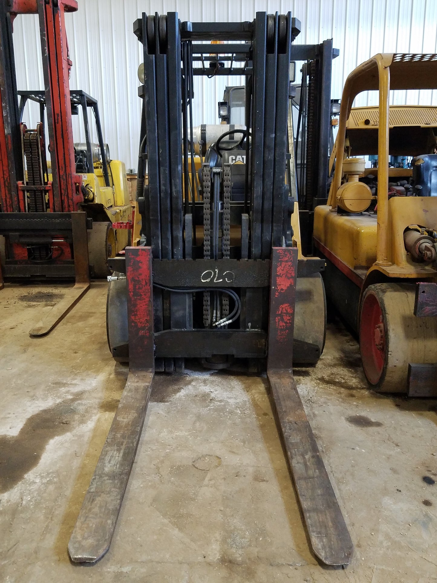 7.75 Ton Forklift For Sale CAT