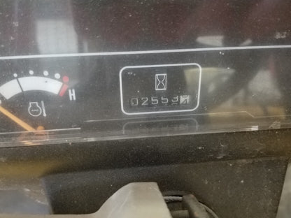 15,500lb CAT Forklift For Sale 7.75 Ton