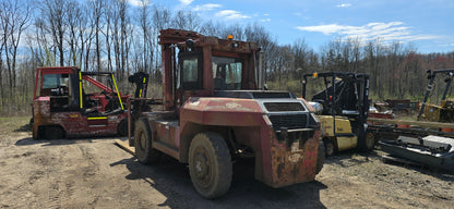30,000 lb Taylor Forklift For Sale