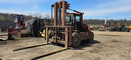 30,000 lb Taylor Forklift For Sale