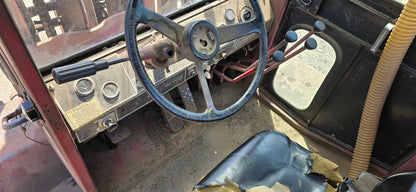 30,000 lb Taylor Forklift For Sale