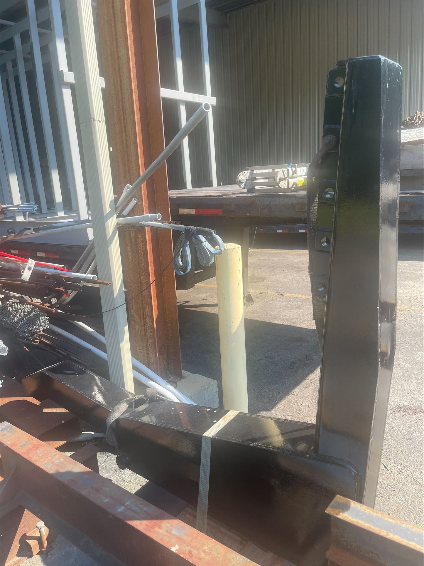 22,000 lb Royal Forklift For Sale