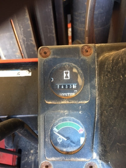 15 Ton 20 Ton Forklift For Sale Rigger Lift