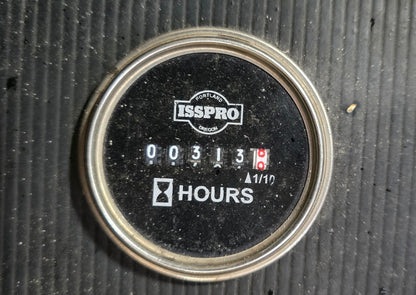 15,000 lb to 20,000 lb Hyster Forklift For Sale