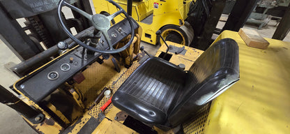 15,000 lb to 20,000 lb Hyster Forklift For Sale