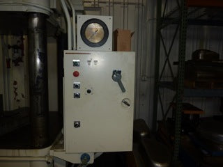 300 Ton Hydraulic Press For Sale Dake Four-Post Hydraulic Press