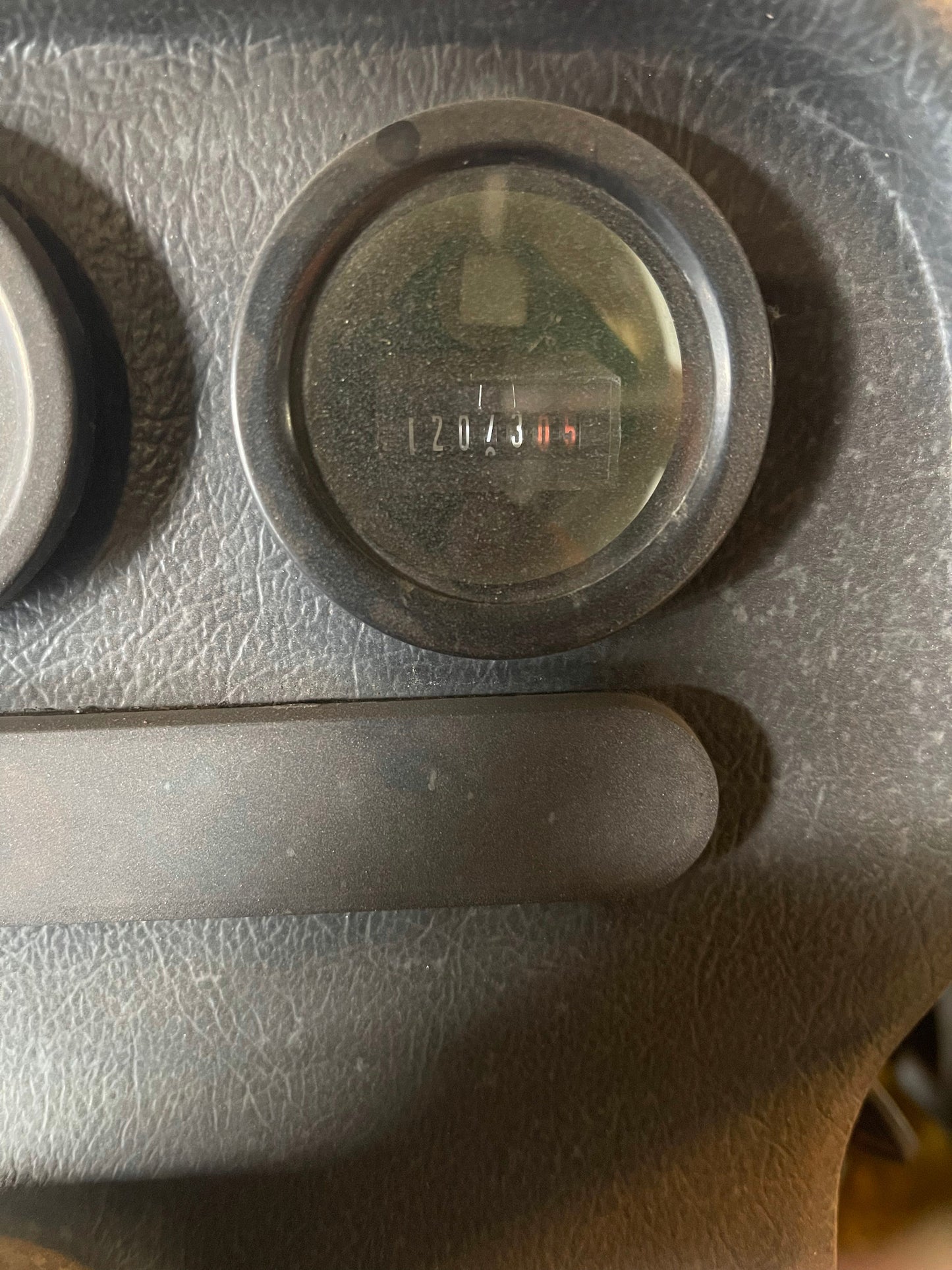 30,000 lb Lowry Forklift For Sale