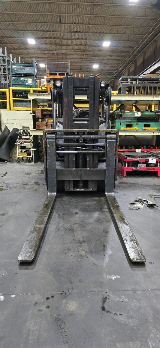 30,000 lb Taylor Forklift For Sale