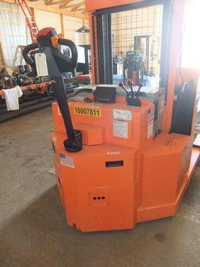 5,000 lb Rico Electric Die Cart For Sale (Two Available)