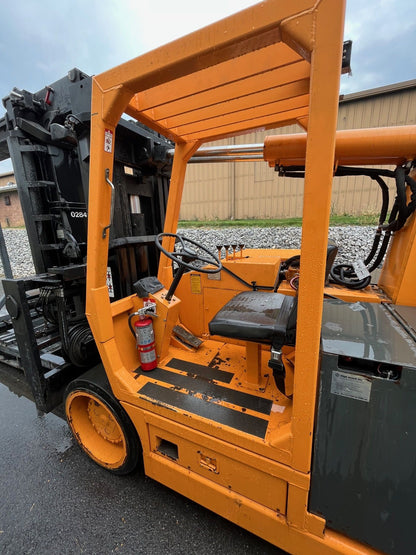 40,000 lb to 60,000 lb Electric Versa Lift For Sale