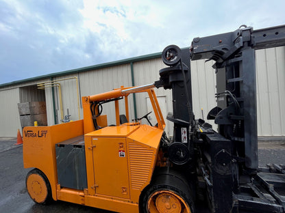 40,000 lb to 60,000 lb Electric Versa Lift For Sale