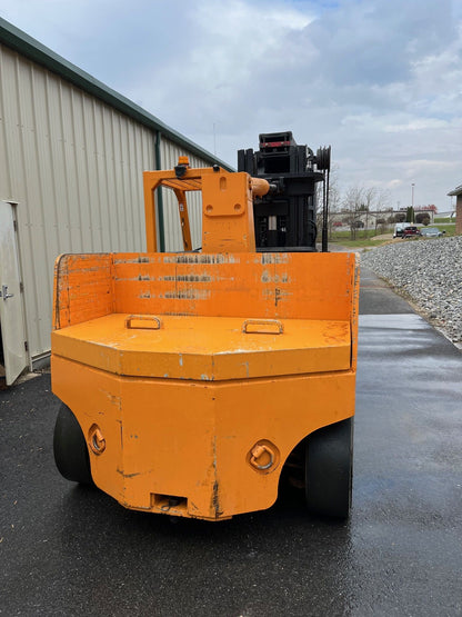40,000 lb to 60,000 lb Electric Versa Lift For Sale
