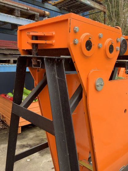 1,100 Ton Enerpac Gantry System For Sale