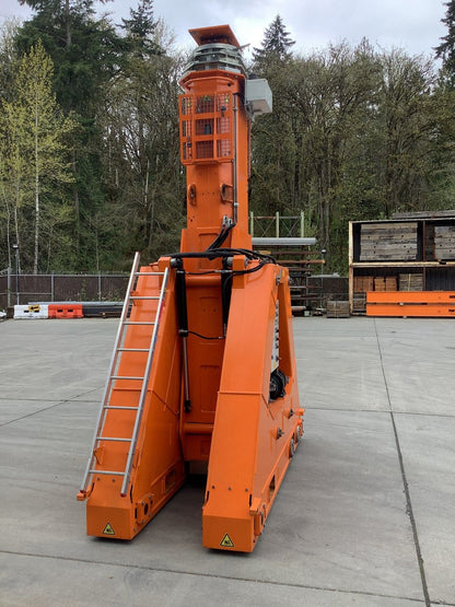 1,100 Ton Enerpac Gantry System For Sale