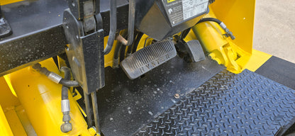 18,000 lb Hyster Forklift For Sale