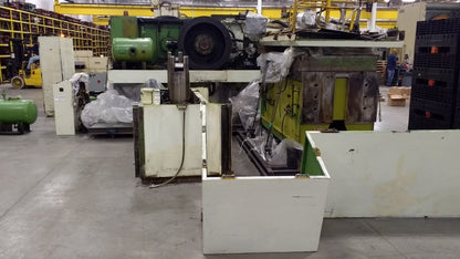 300 Ton Press For Sale Komatsu Straight Side Press