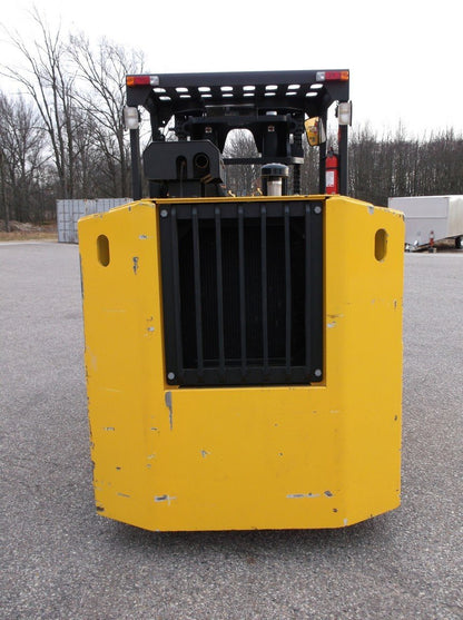 15 Ton Forklift For Sale Rico