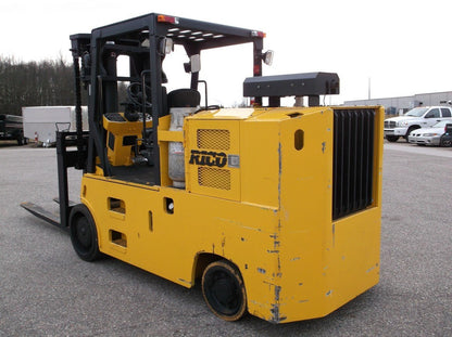 15 Ton Forklift For Sale Rico