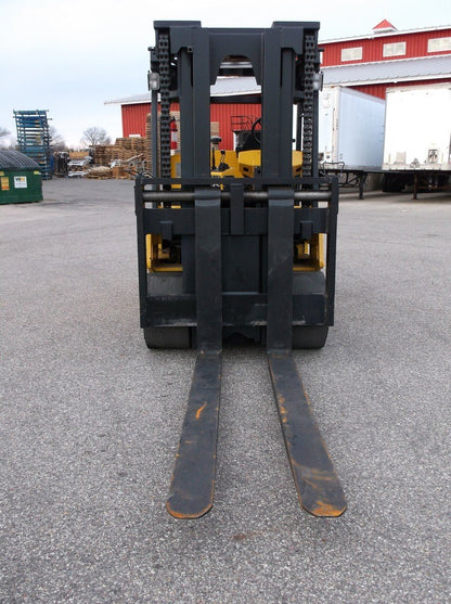 15 Ton Forklift For Sale Rico