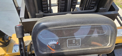 15,500 lb Cat Forklift For Sale