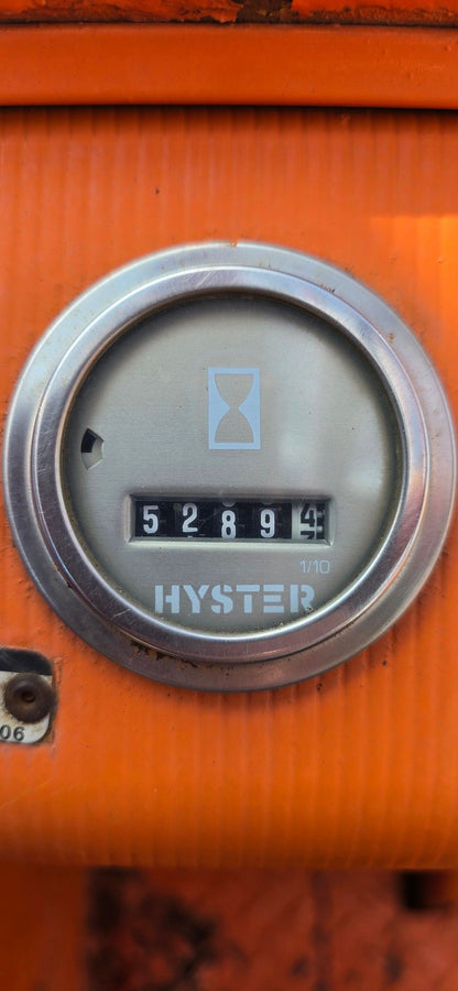 22,500 lb Hyster Forklift For Sale