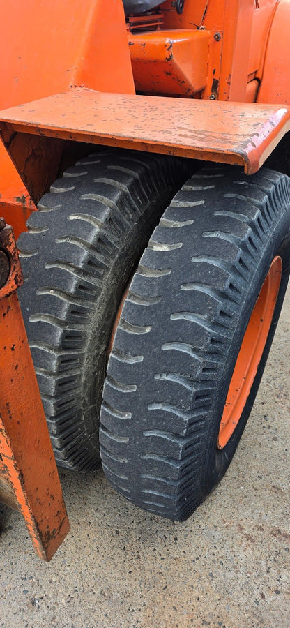 22,500 lb Hyster Forklift For Sale
