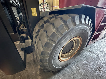 62,000 lb Taylor Forklift For Sale