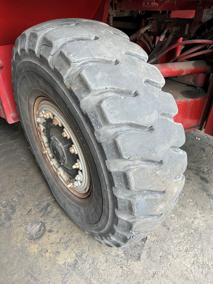 62,000 lb Taylor Forklift For Sale