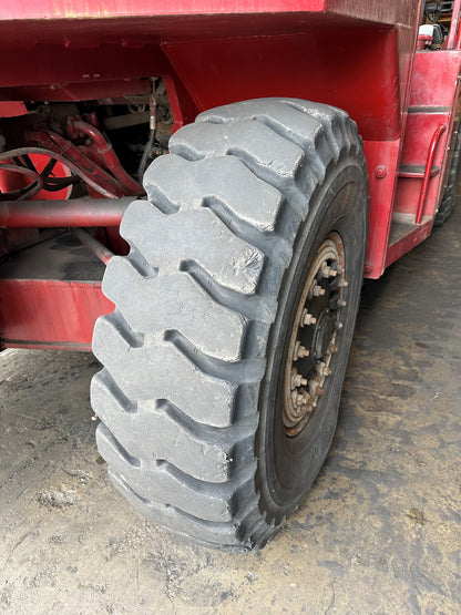 62,000 lb Taylor Forklift For Sale